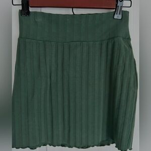 Offline by Aerie Mini Skirt